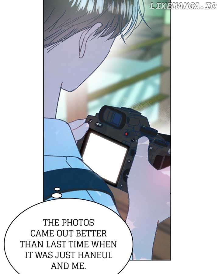 Loving Summer Sky Chapter 24 page 70