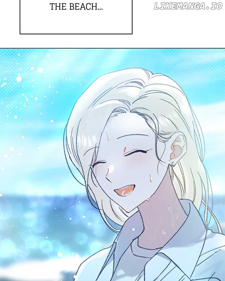 Loving Summer Sky Chapter 24 page 72