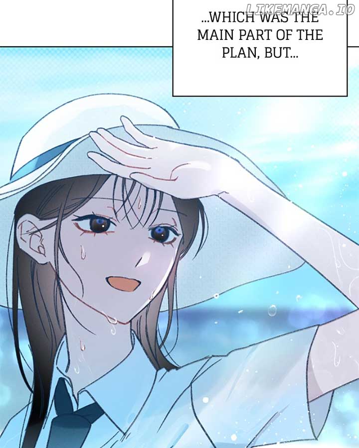 Loving Summer Sky Chapter 24 page 74