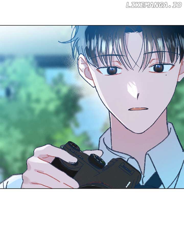 Loving Summer Sky Chapter 24 page 76