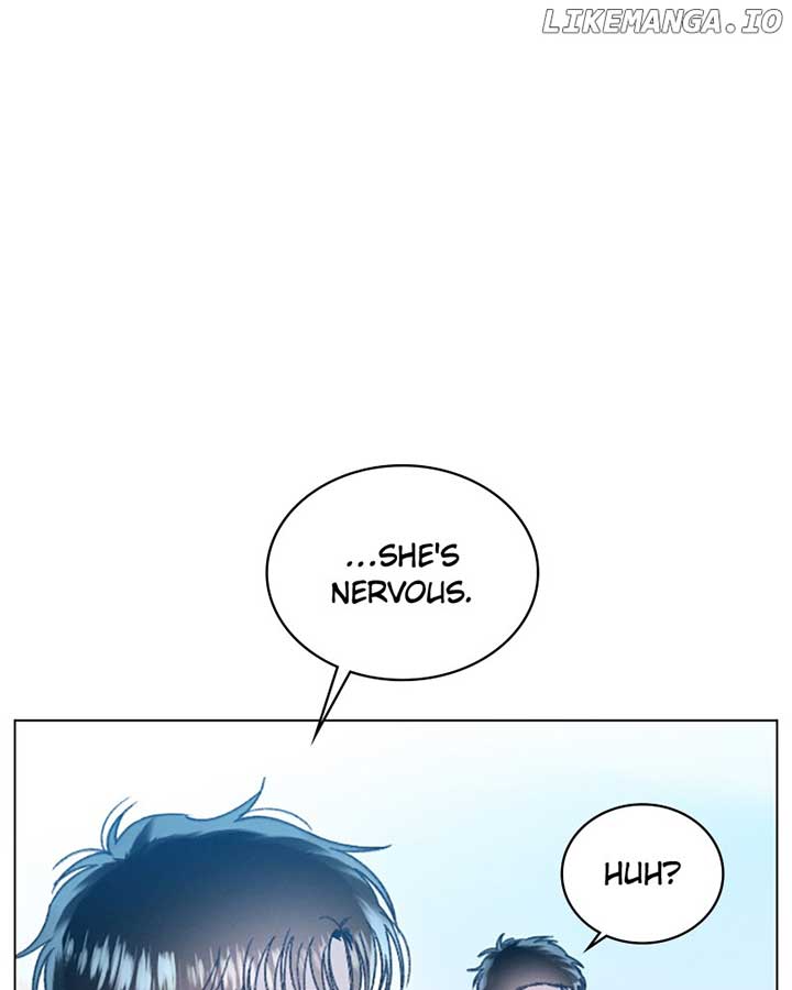 Loving Summer Sky Chapter 24 page 77