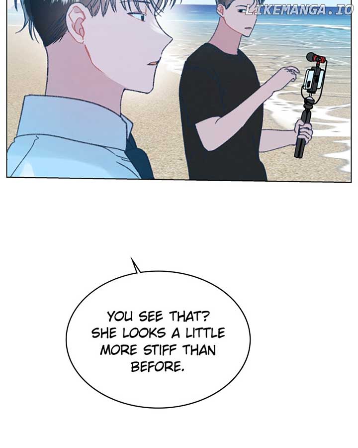Loving Summer Sky Chapter 24 page 78