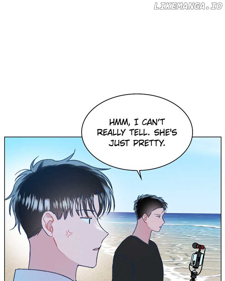 Loving Summer Sky Chapter 24 page 79
