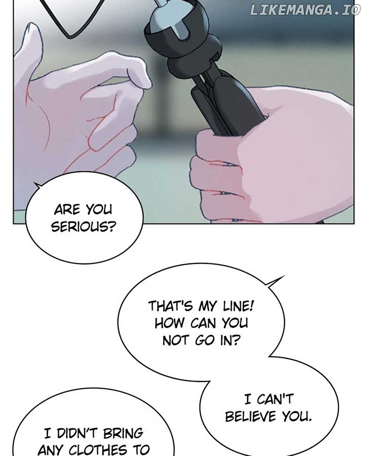 Loving Summer Sky Chapter 24 page 89
