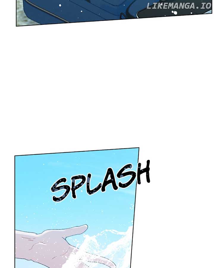 Loving Summer Sky Chapter 24 page 92