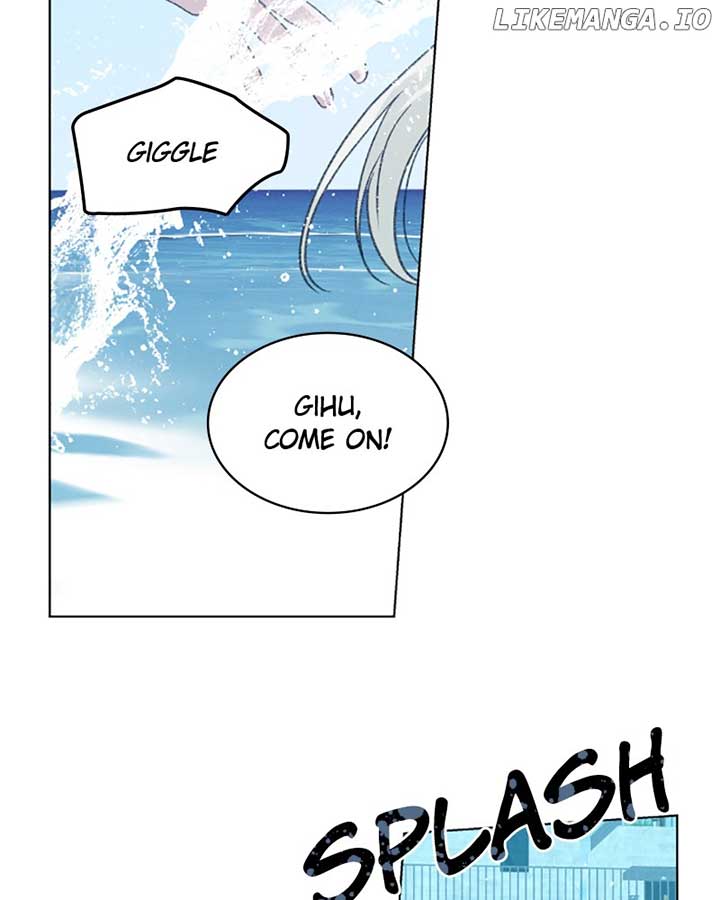 Loving Summer Sky Chapter 24 page 93