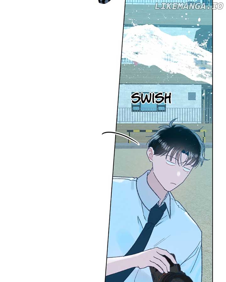 Loving Summer Sky Chapter 24 page 94