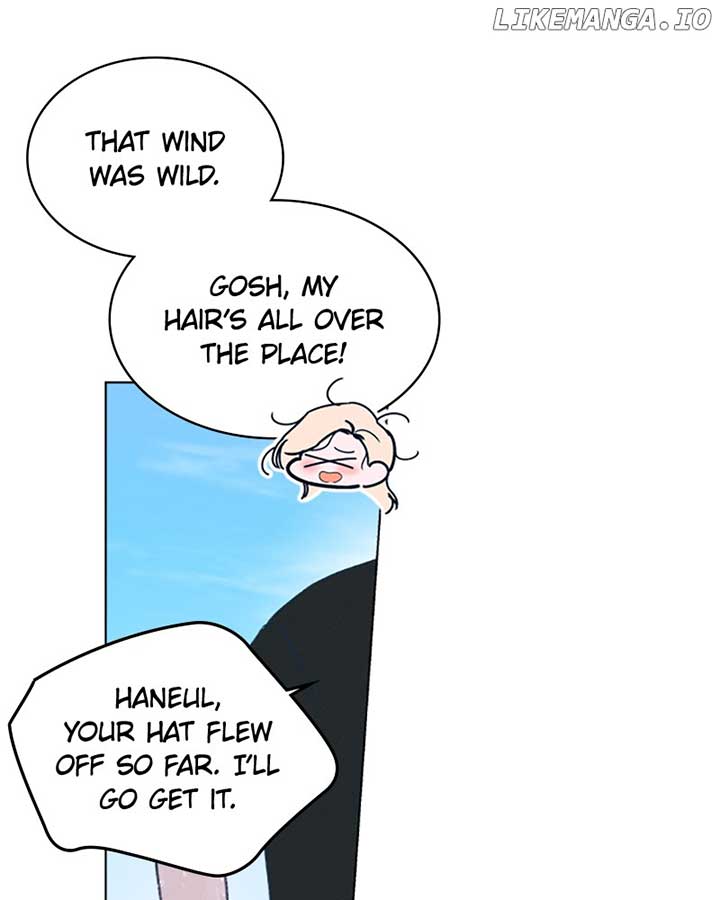Loving Summer Sky Chapter 24 page 98