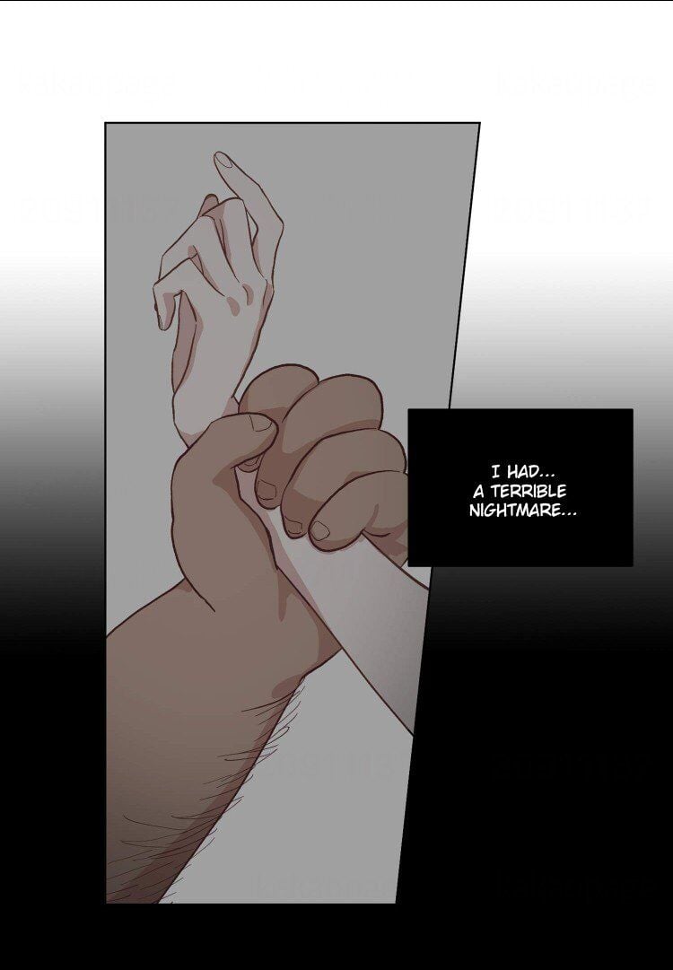 Lucia Chapter 1 page 1