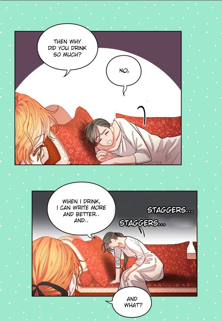 Lucia Chapter 1 page 32