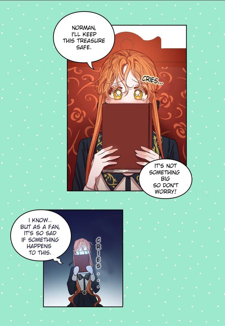 Lucia Chapter 1 page 40