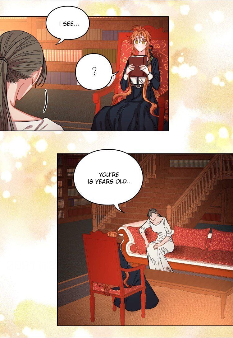 Lucia Chapter 1 page 42