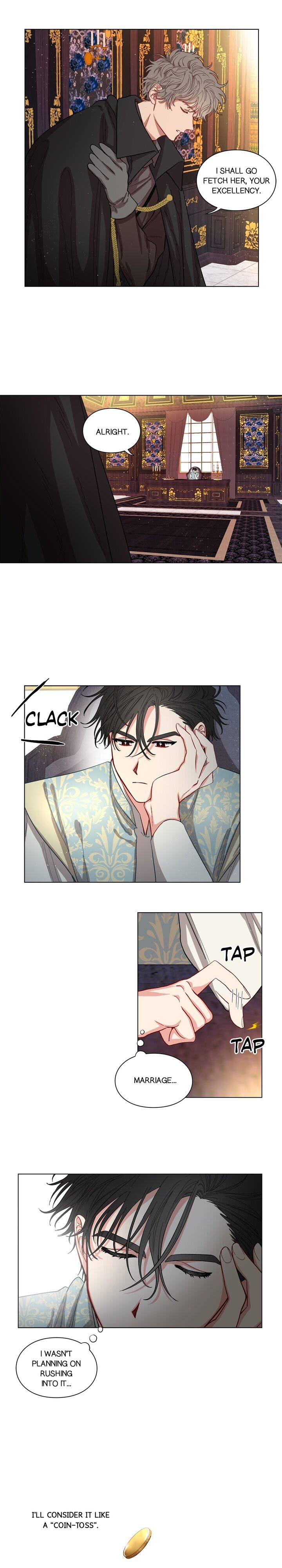 Lucia Chapter 10 page 0