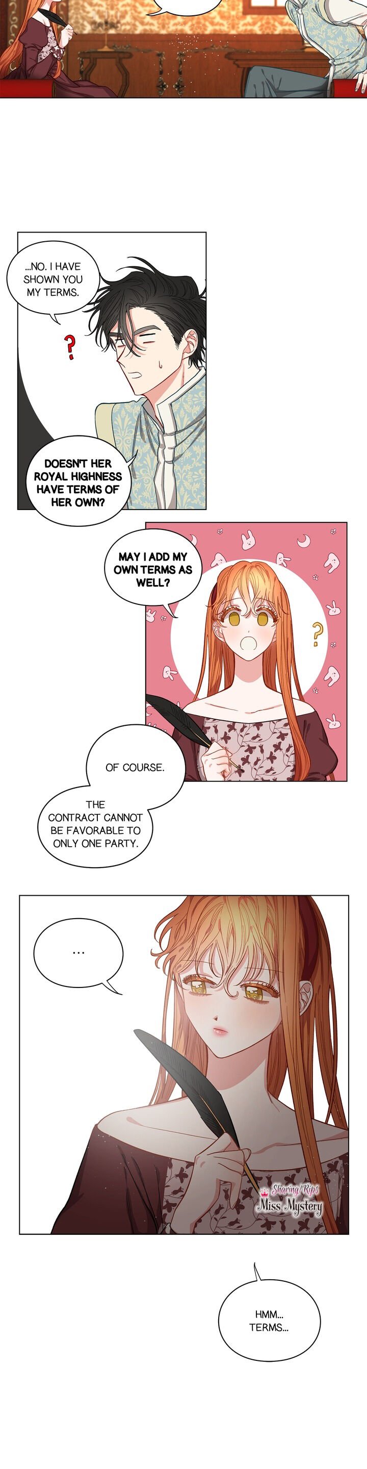 Lucia Chapter 10 page 17