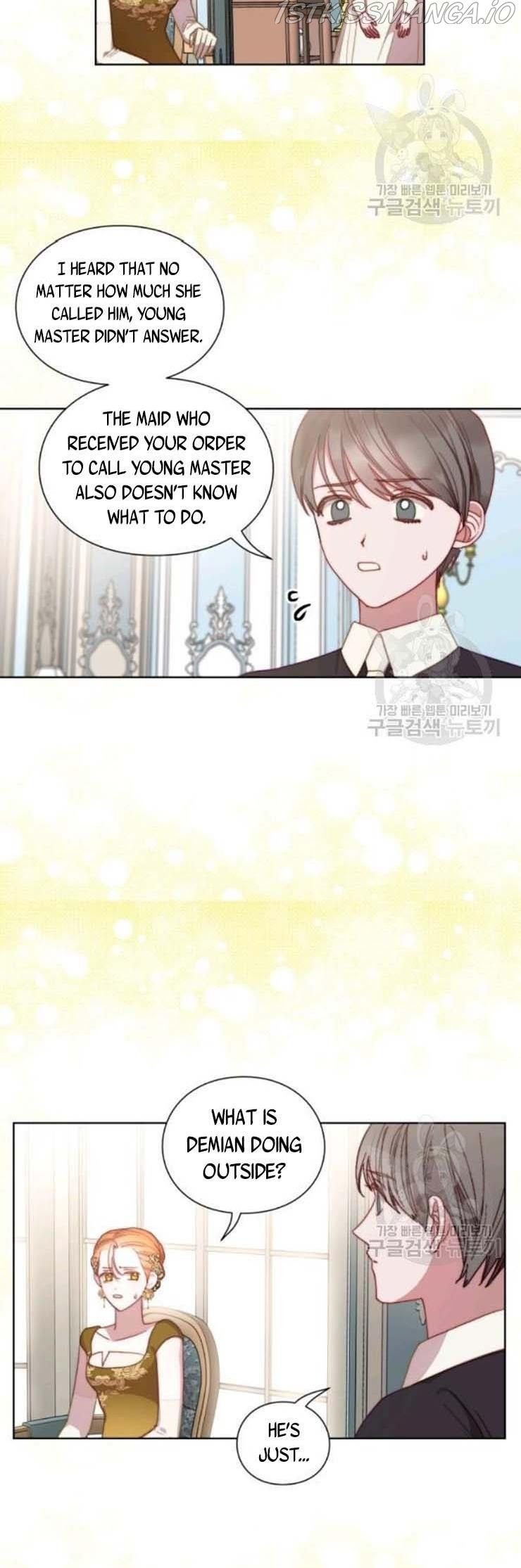 Lucia Chapter 101 page 13