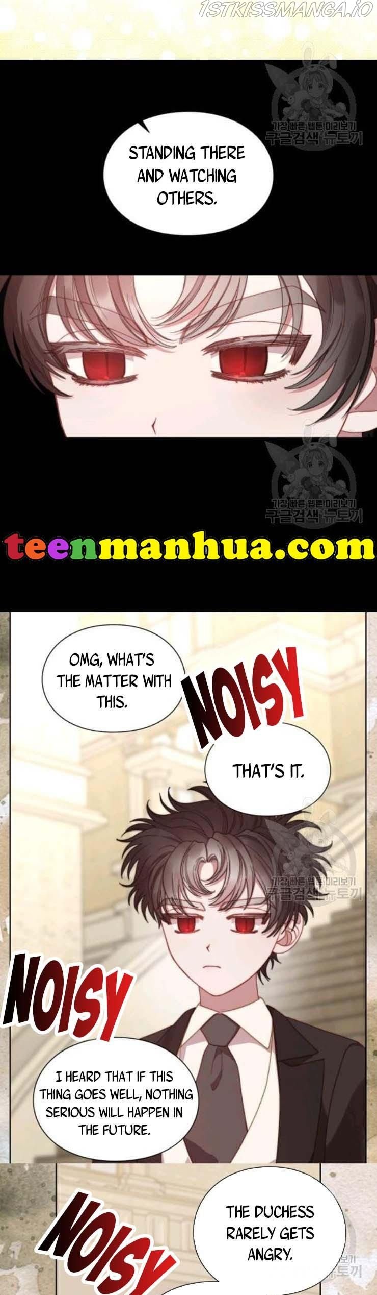 Lucia Chapter 101 page 14