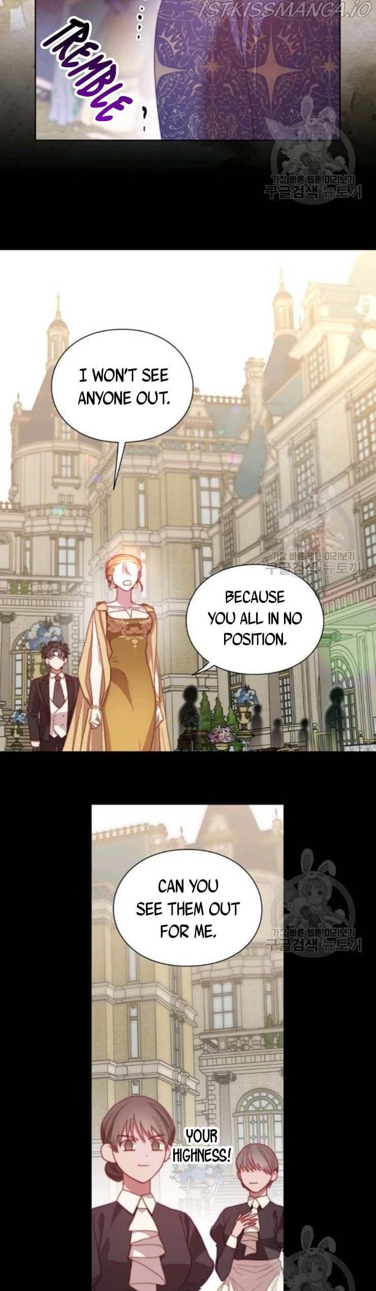 Lucia Chapter 101 page 16