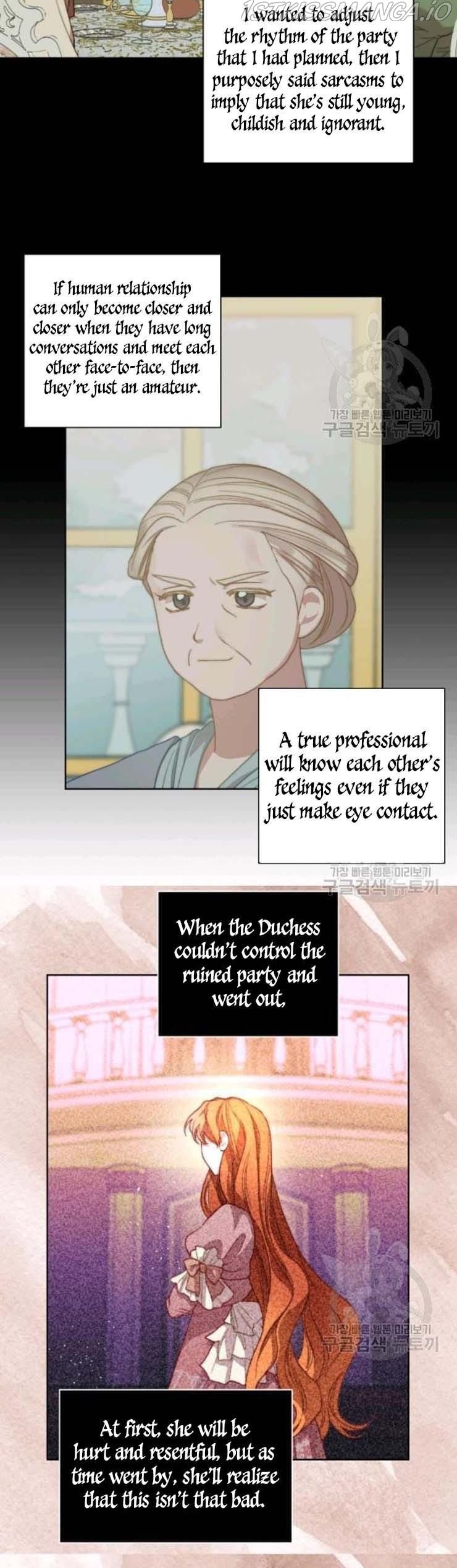 Lucia Chapter 101 page 22