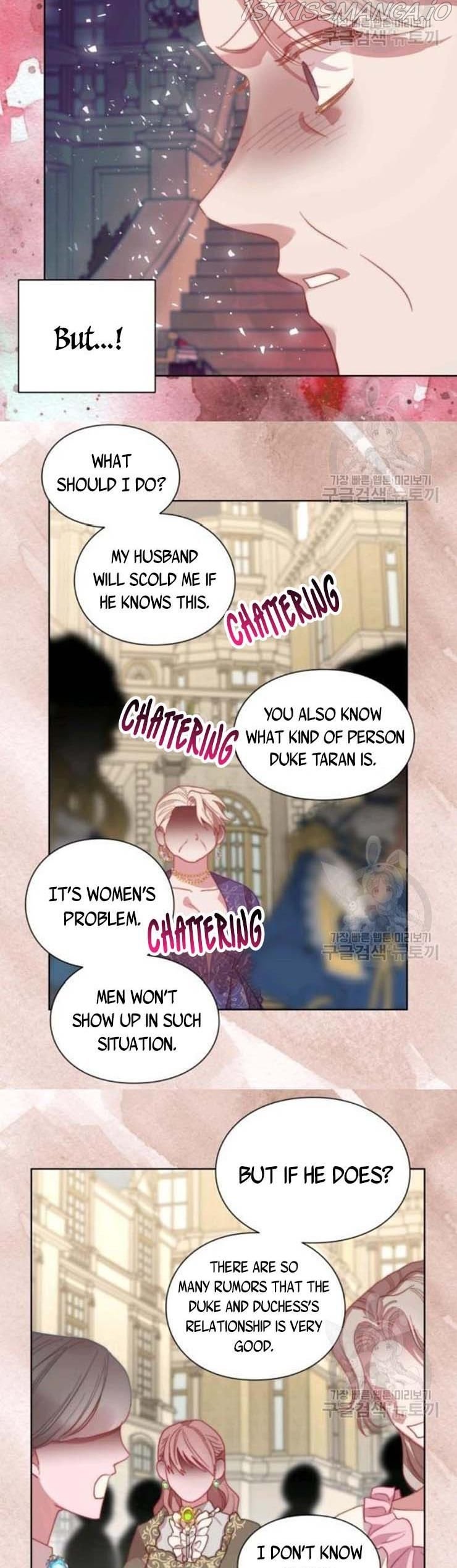 Lucia Chapter 101 page 24
