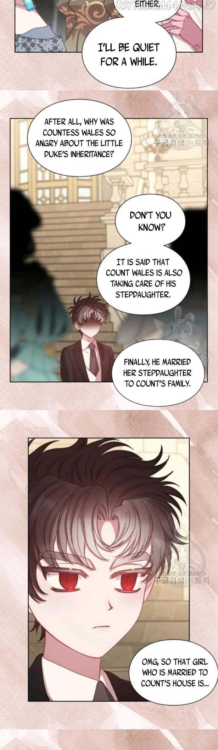 Lucia Chapter 101 page 25