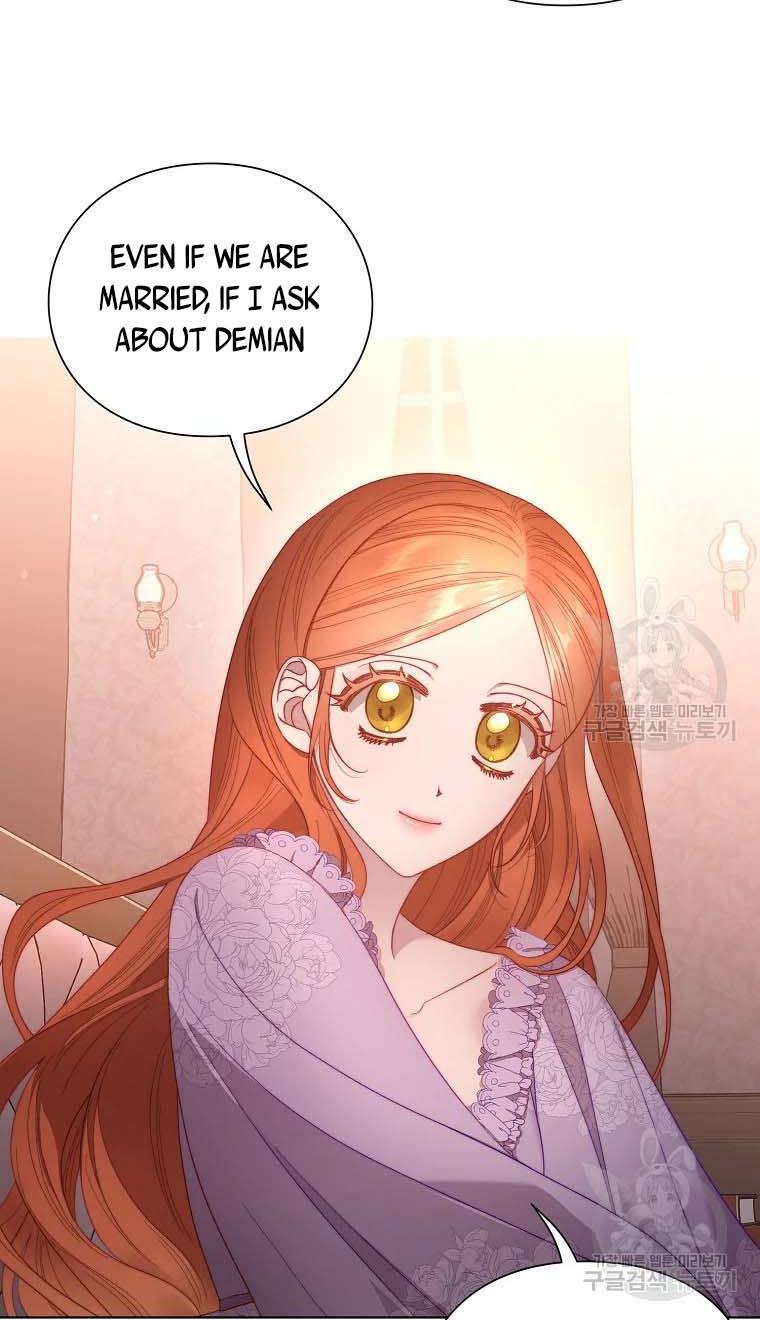 Lucia Chapter 105 page 9