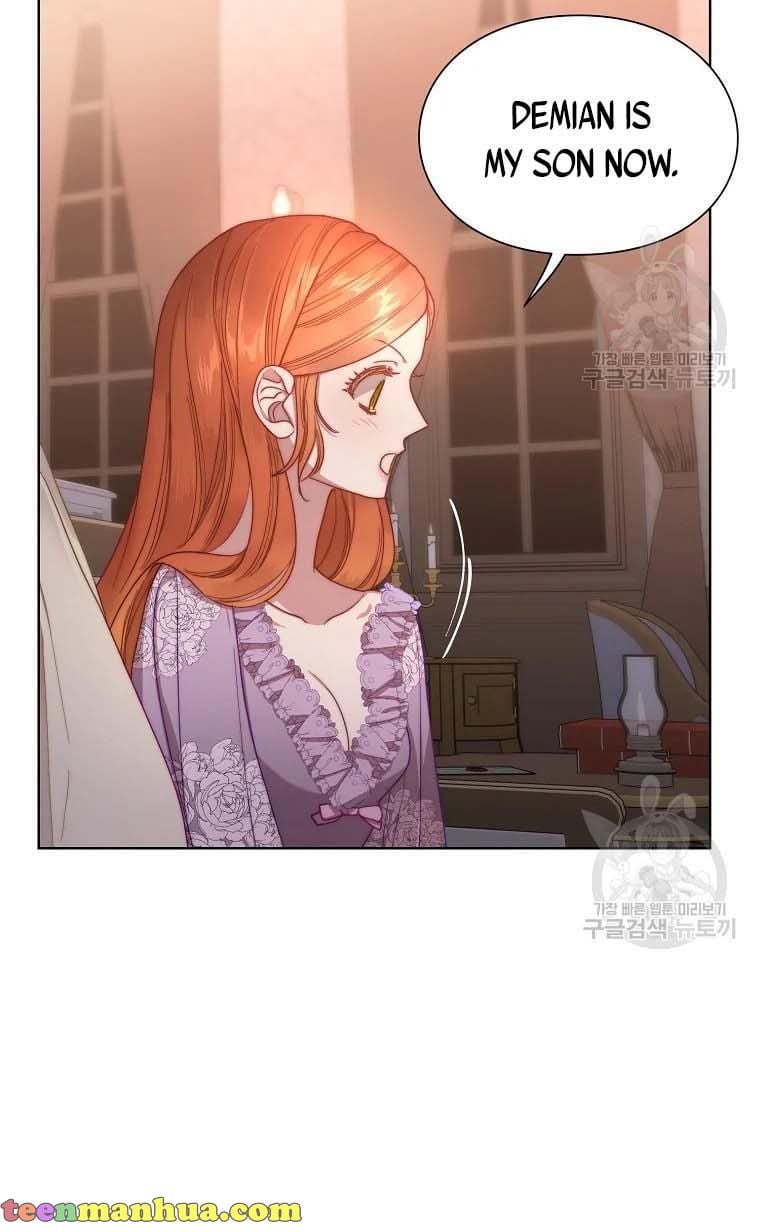 Lucia Chapter 105 page 26