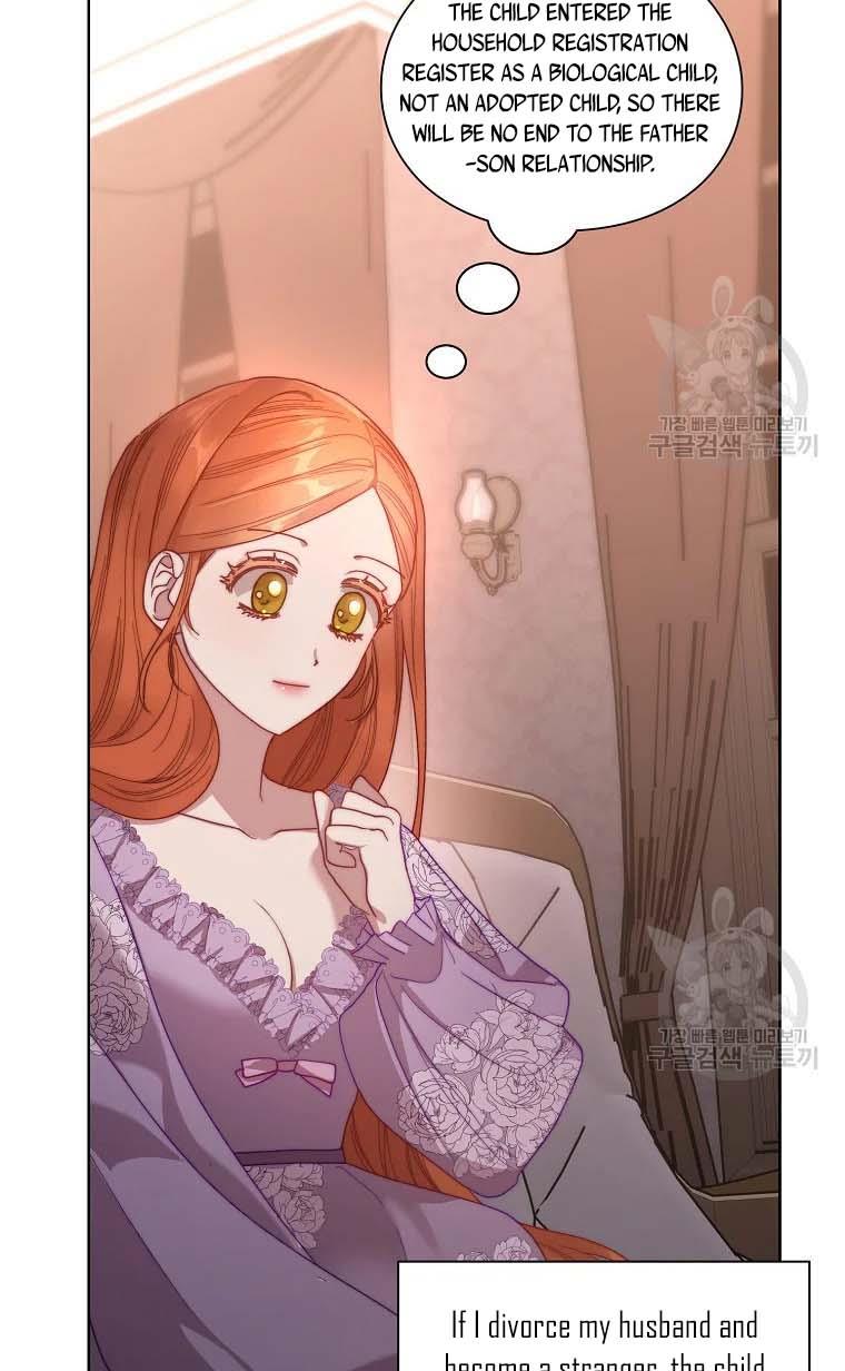 Lucia Chapter 105 page 30