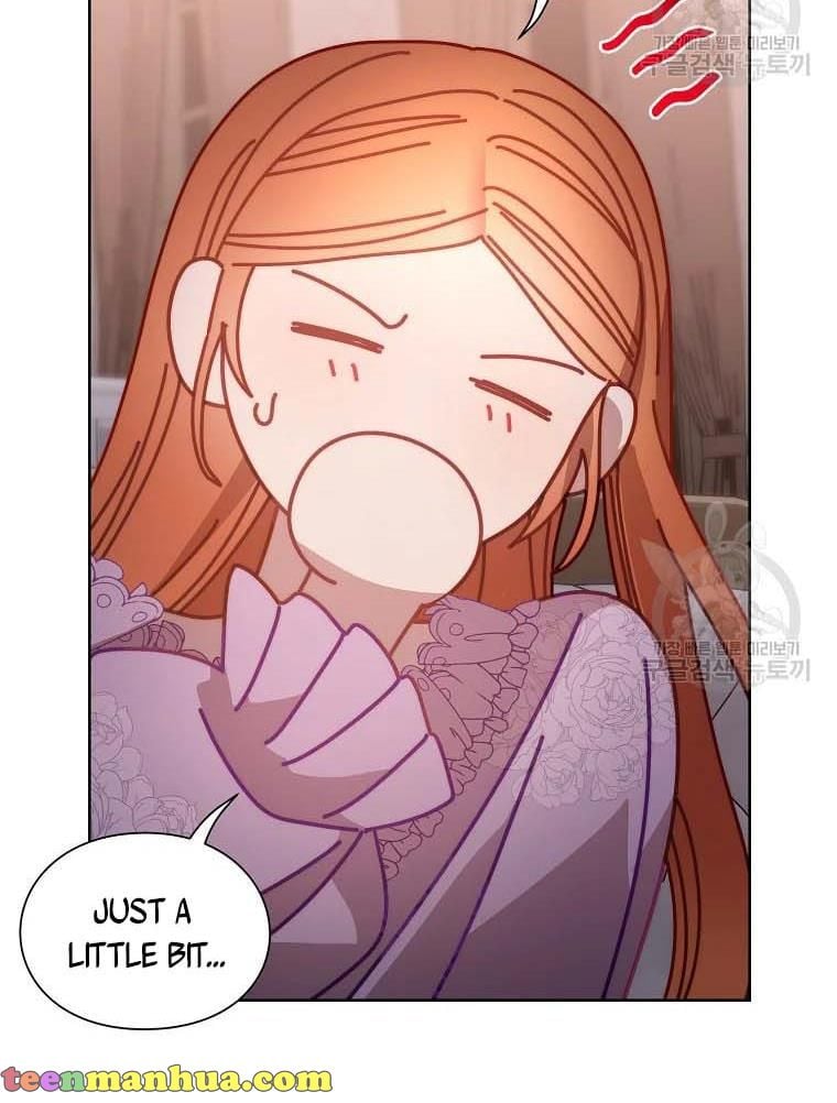 Lucia Chapter 105 page 51