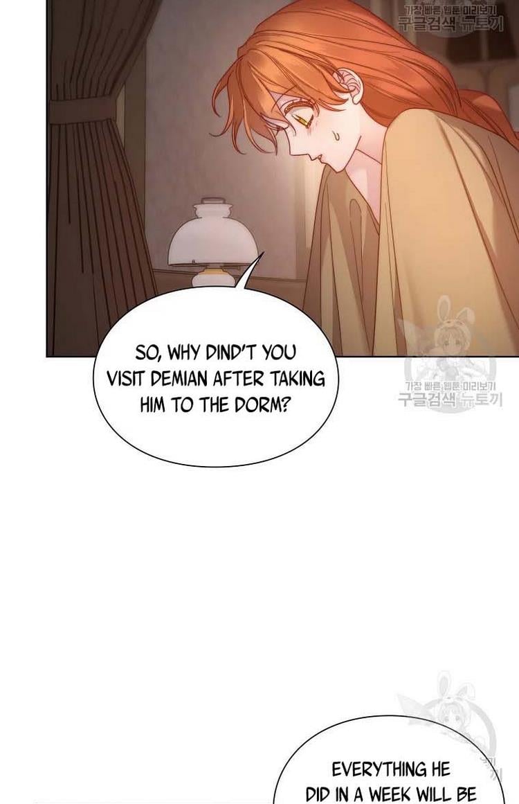 Lucia Chapter 106 page 19