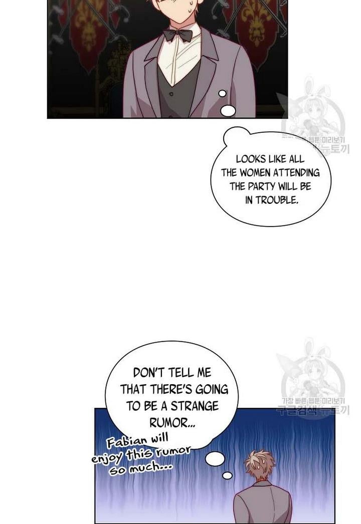 Lucia Chapter 107 page 18