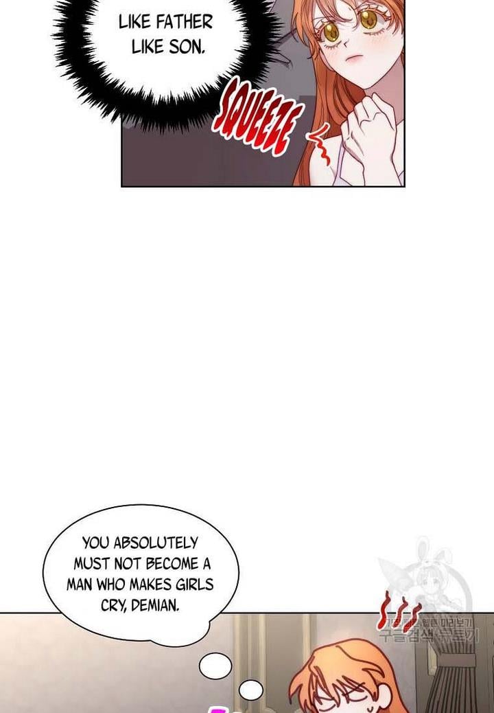 Lucia Chapter 110 page 9