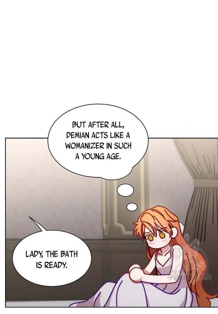 Lucia Chapter 110 page 7