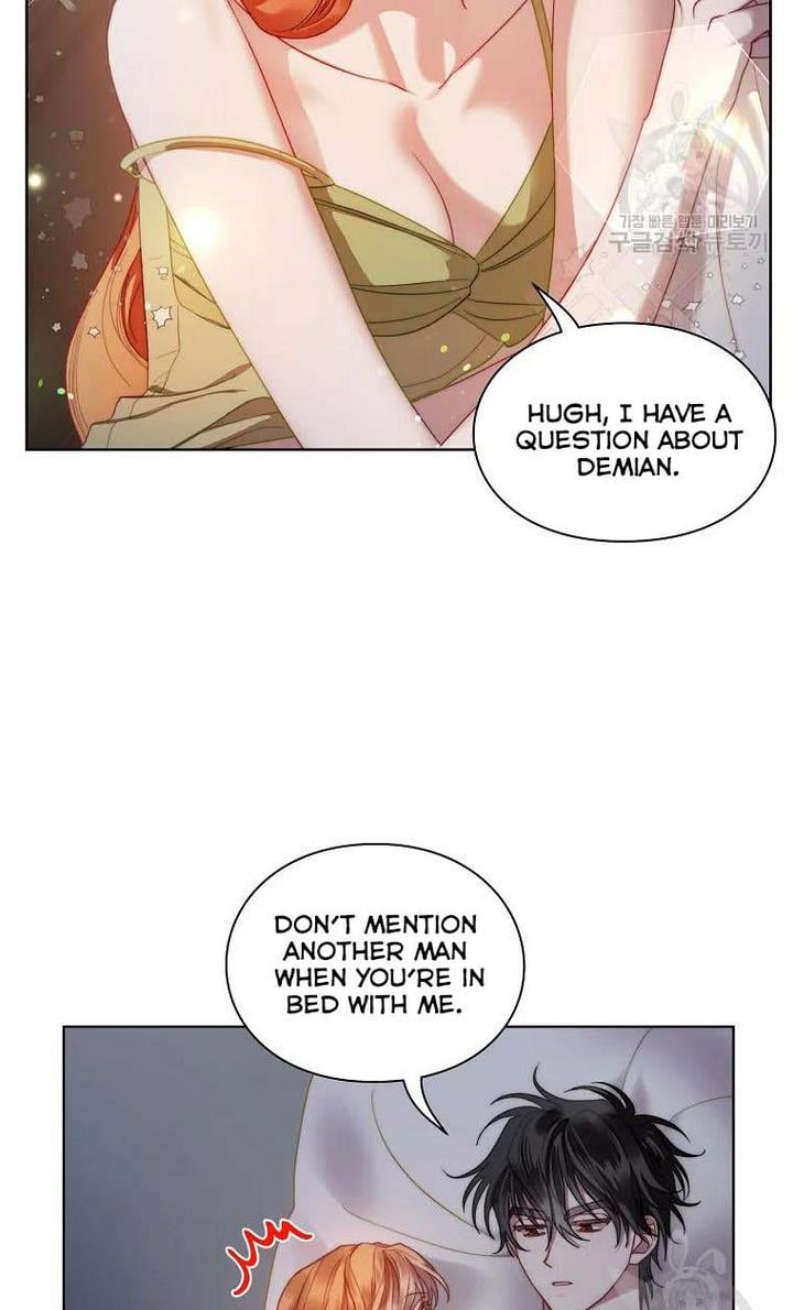 Lucia Chapter 112 page 1