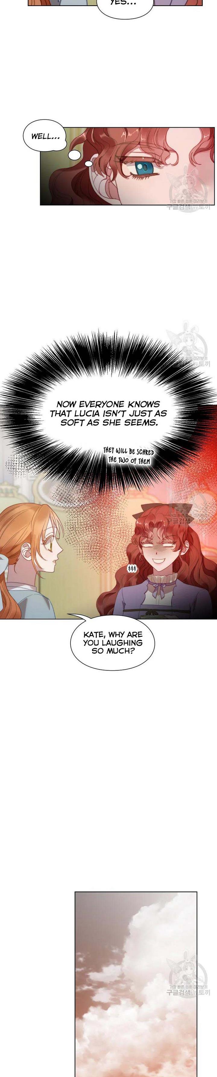 Lucia Chapter 115 page 11