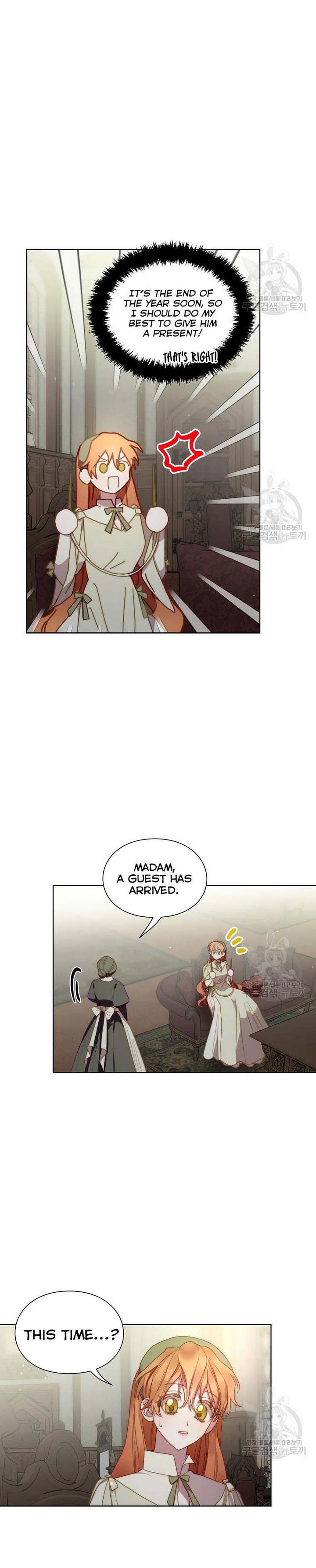 Lucia Chapter 115 page 18