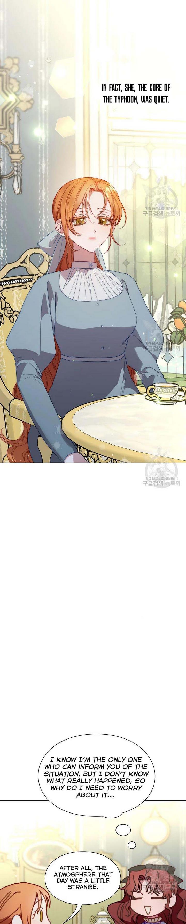 Lucia Chapter 115 page 6