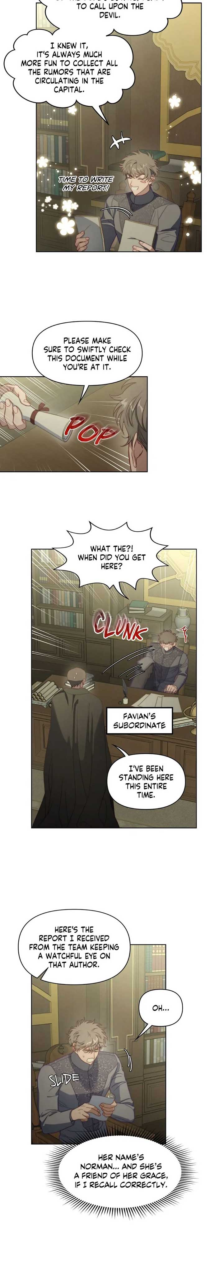 Lucia Chapter 116 page 17