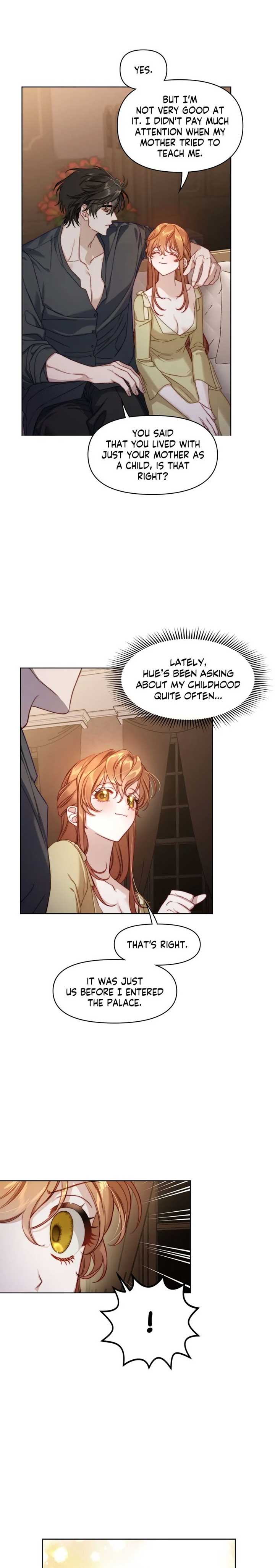 Lucia Chapter 116 page 6
