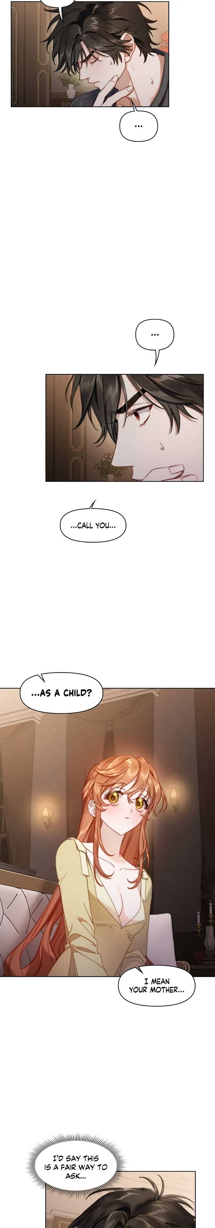 Lucia Chapter 116 page 8