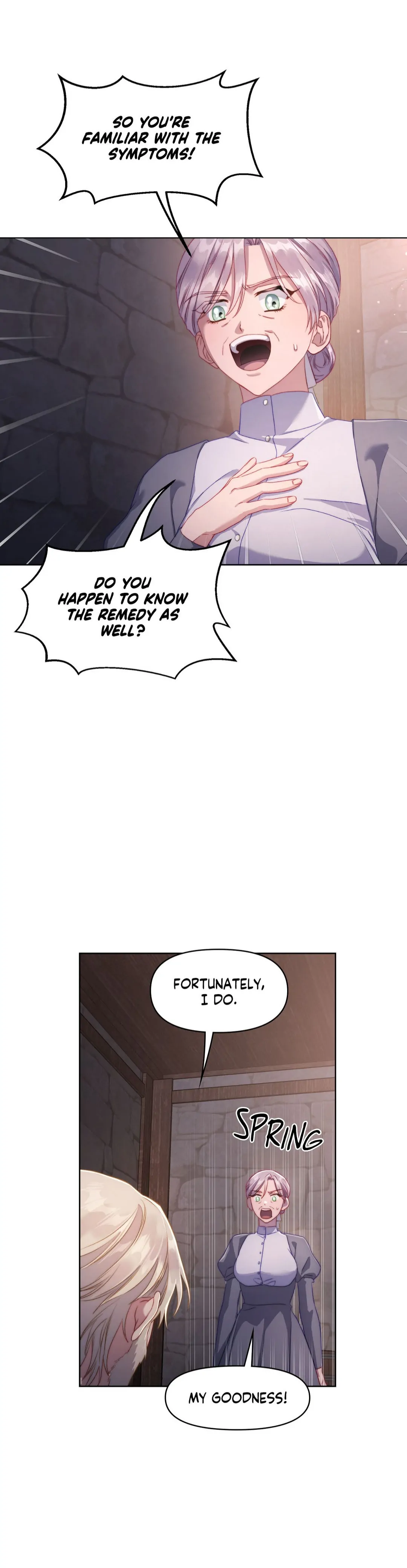 Lucia Chapter 118 page 10