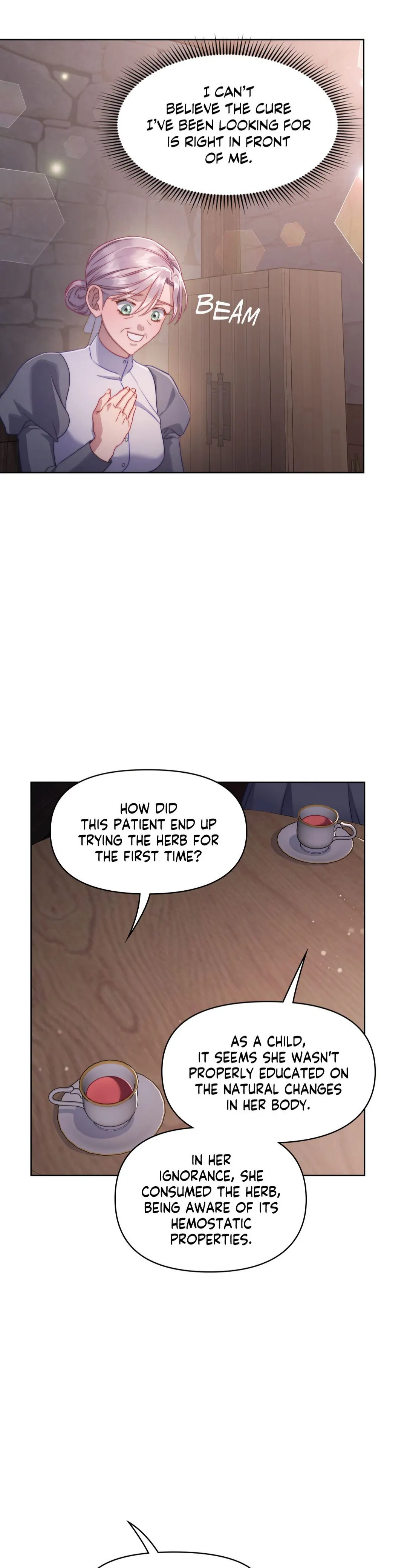 Lucia Chapter 118 page 11