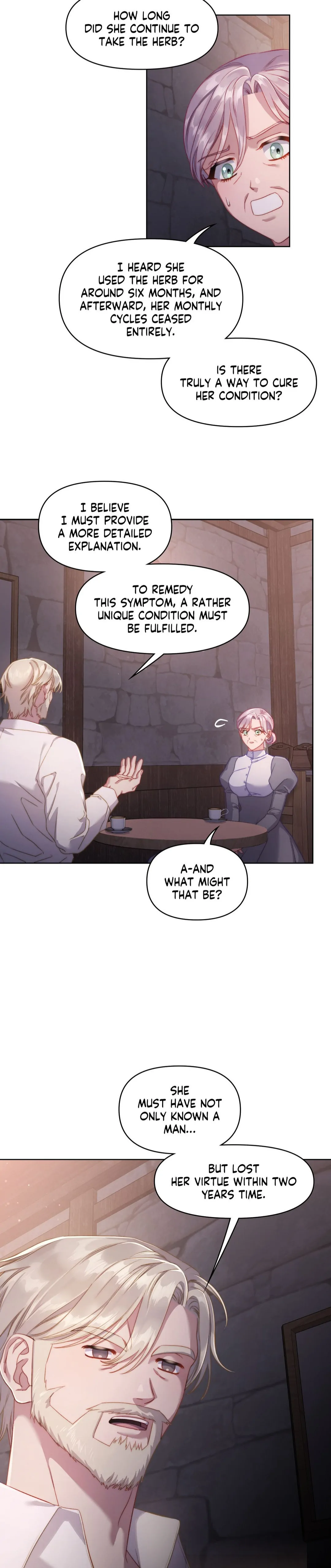 Lucia Chapter 118 page 12