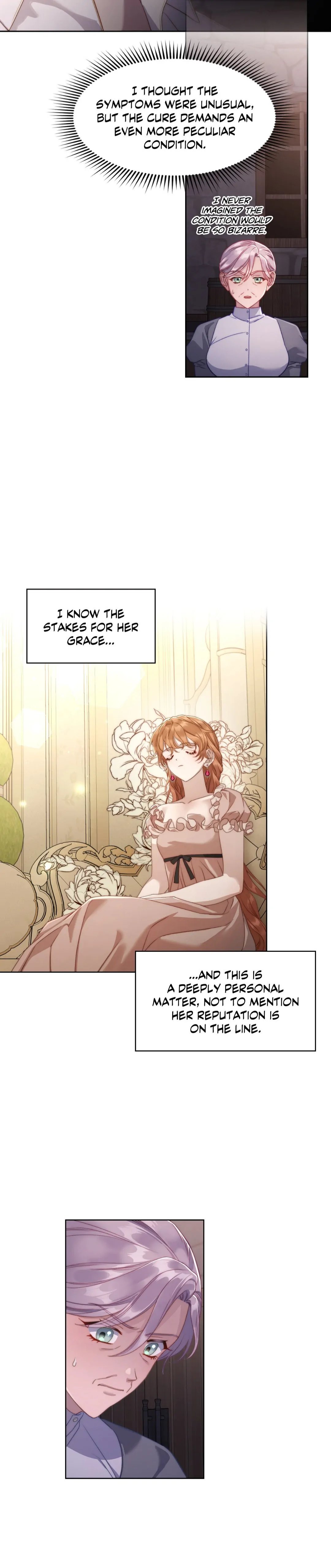 Lucia Chapter 118 page 13