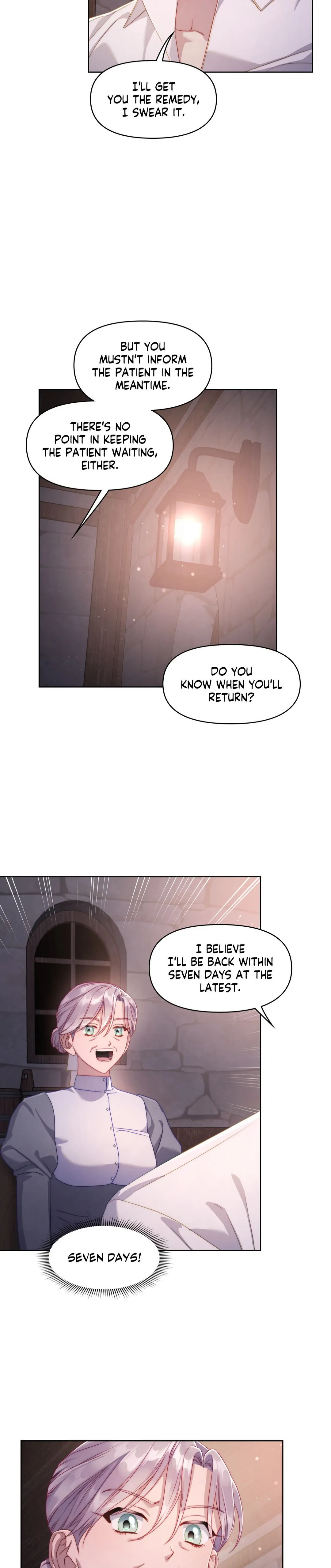 Lucia Chapter 118 page 18