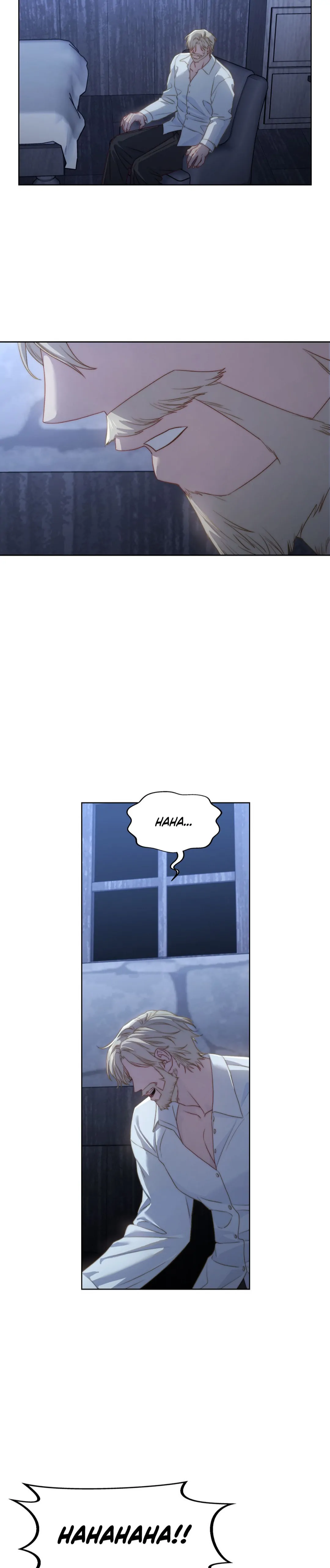 Lucia Chapter 118 page 20