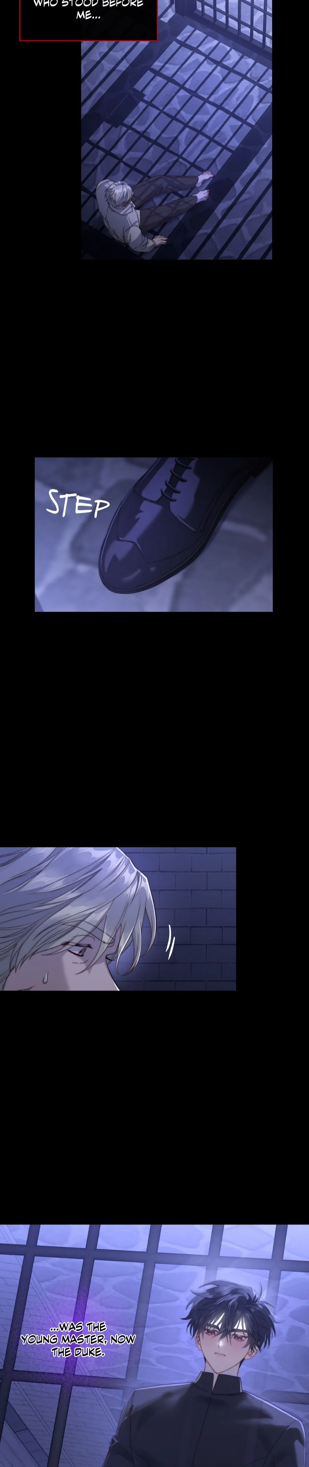 Lucia Chapter 118 page 24