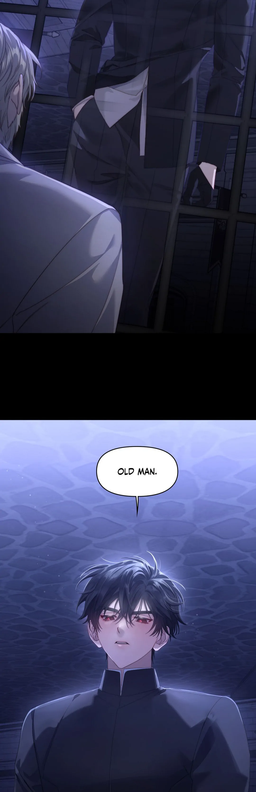 Lucia Chapter 118 page 25