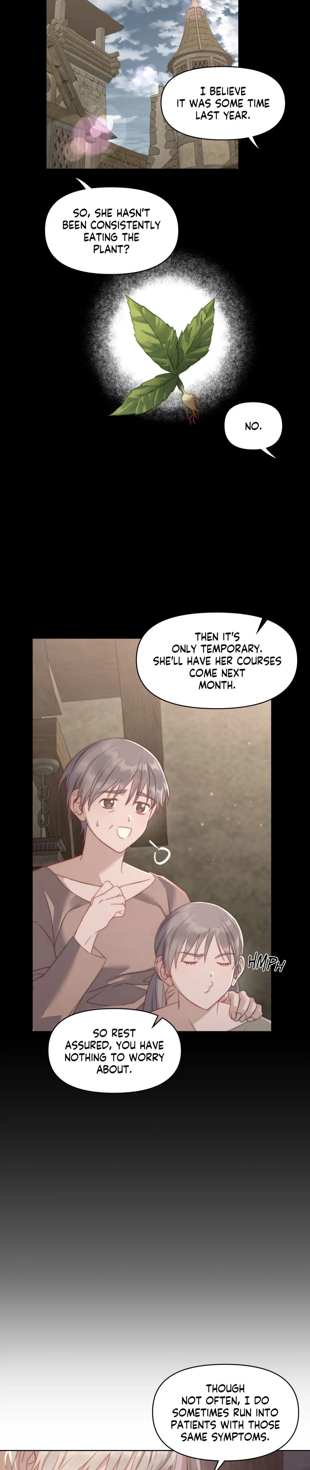 Lucia Chapter 118 page 3