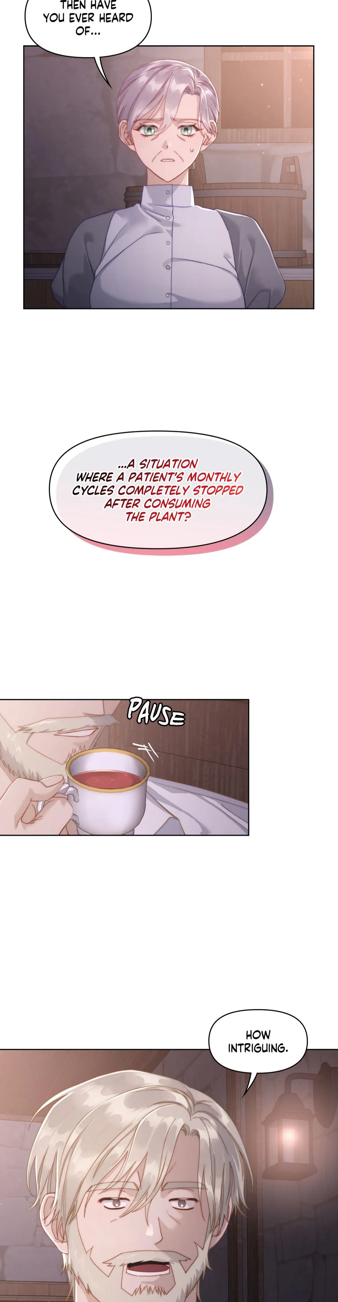 Lucia Chapter 118 page 5