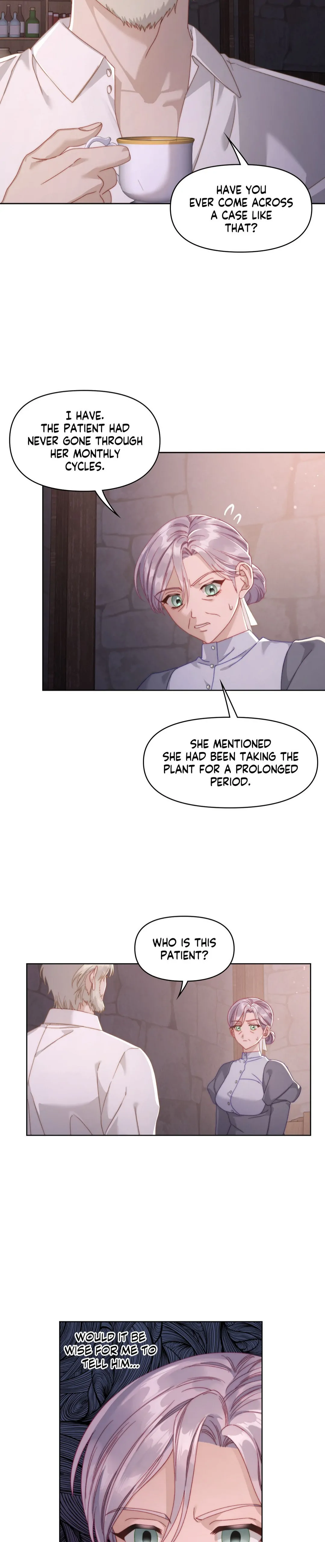 Lucia Chapter 118 page 6